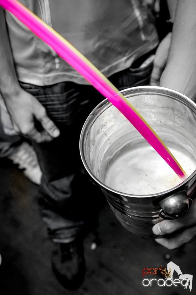 House party reloaded, 