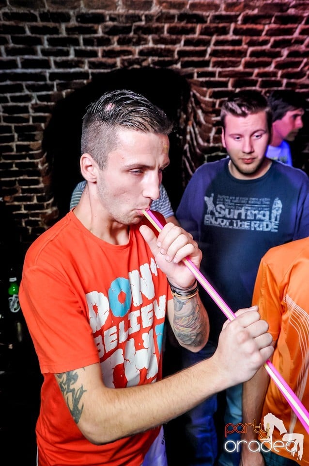 House party reloaded, 