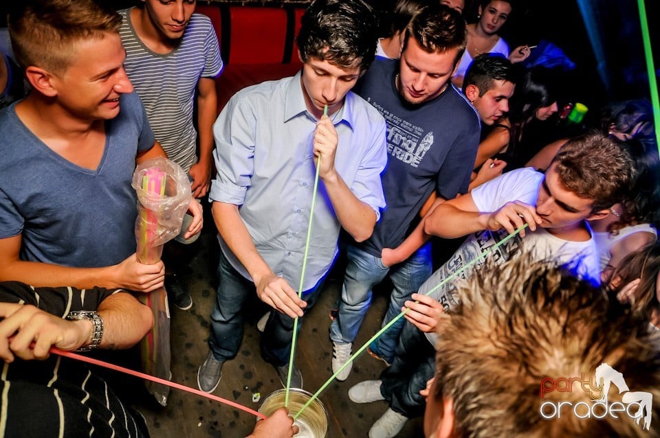 House party reloaded, 