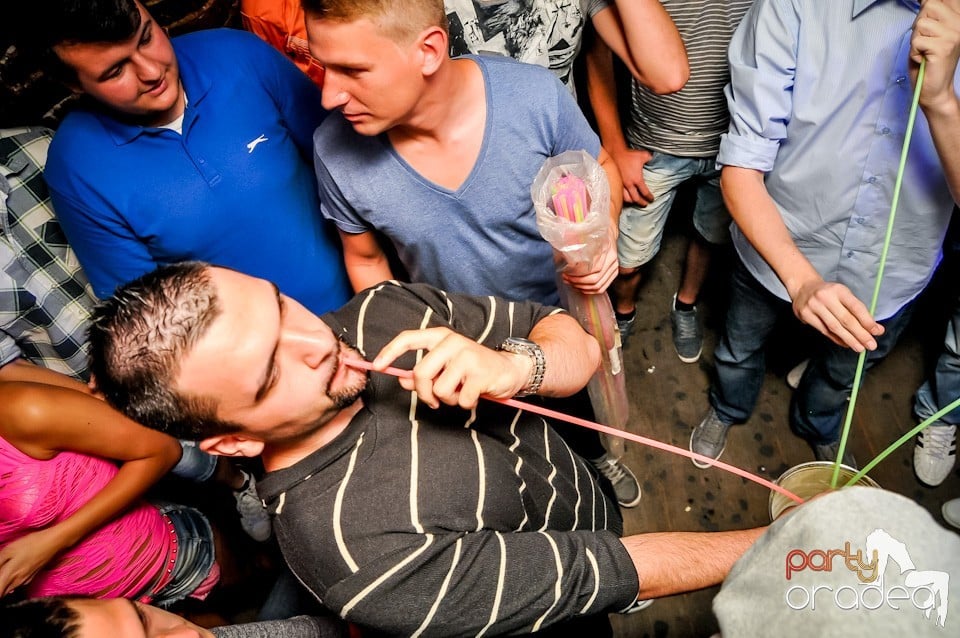 House party reloaded, 