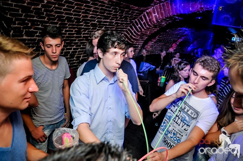 House party reloaded, 