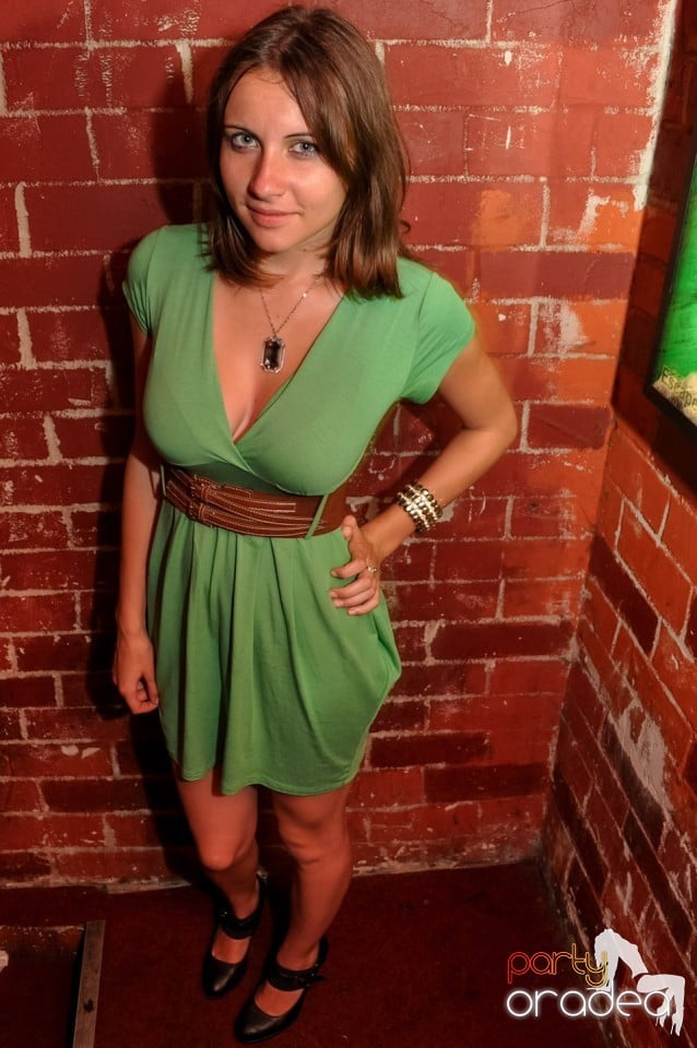 Hypnotheque Party cu Dr Nosta în Escape, 