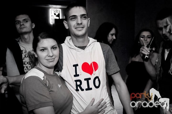 I ♥ Rio, 
