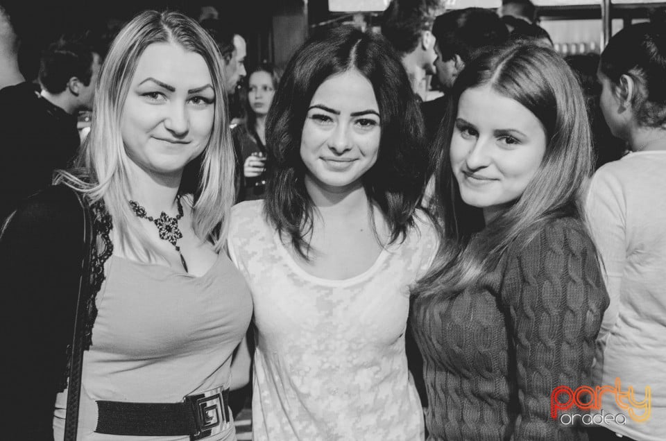 I Love Music Party, 