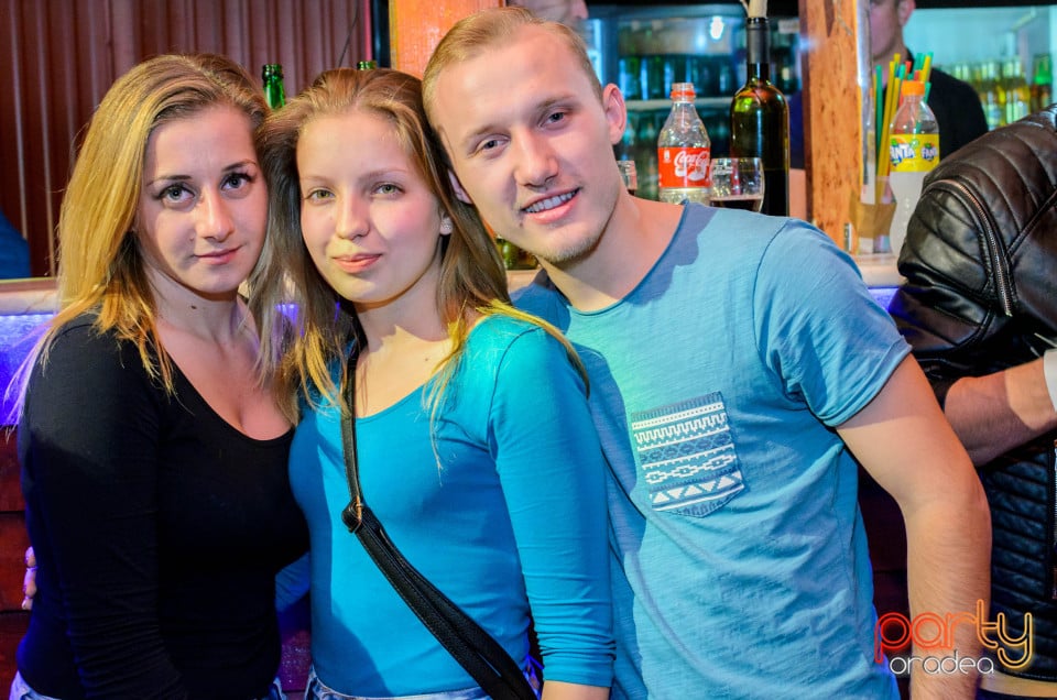 I Love Music Party, 