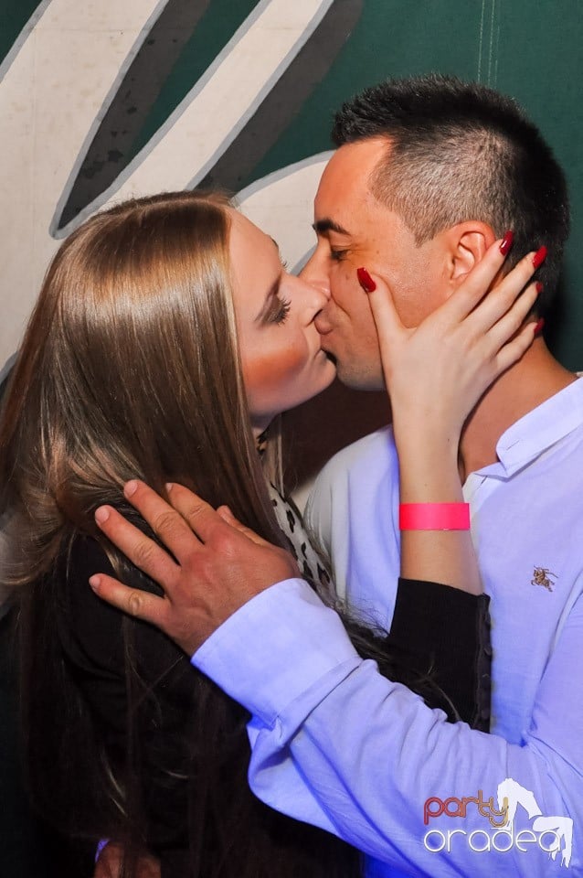 I Love Music Party în Disco Faház, 