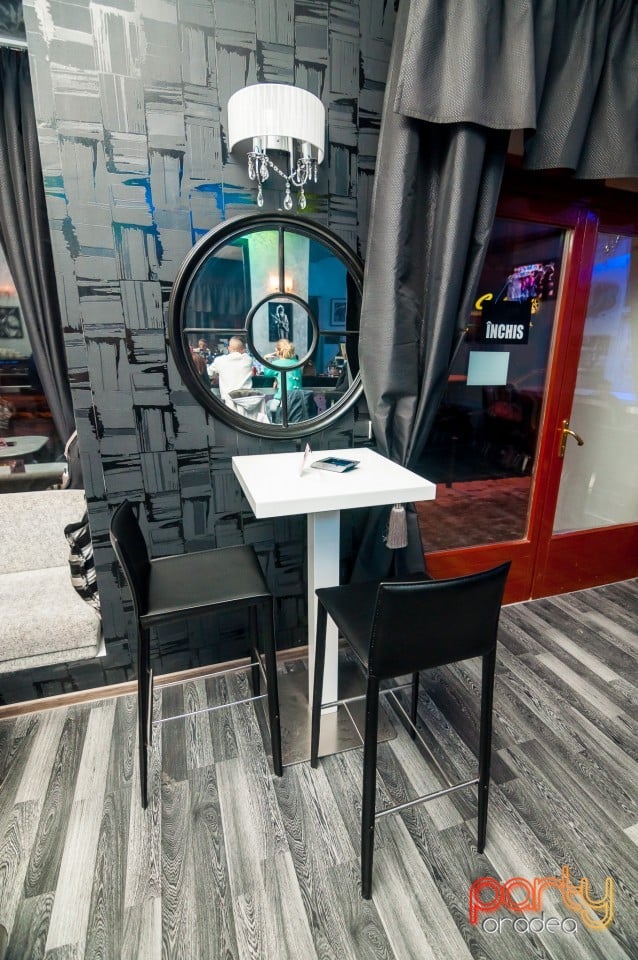 Icon Caffe, Icon Caffe