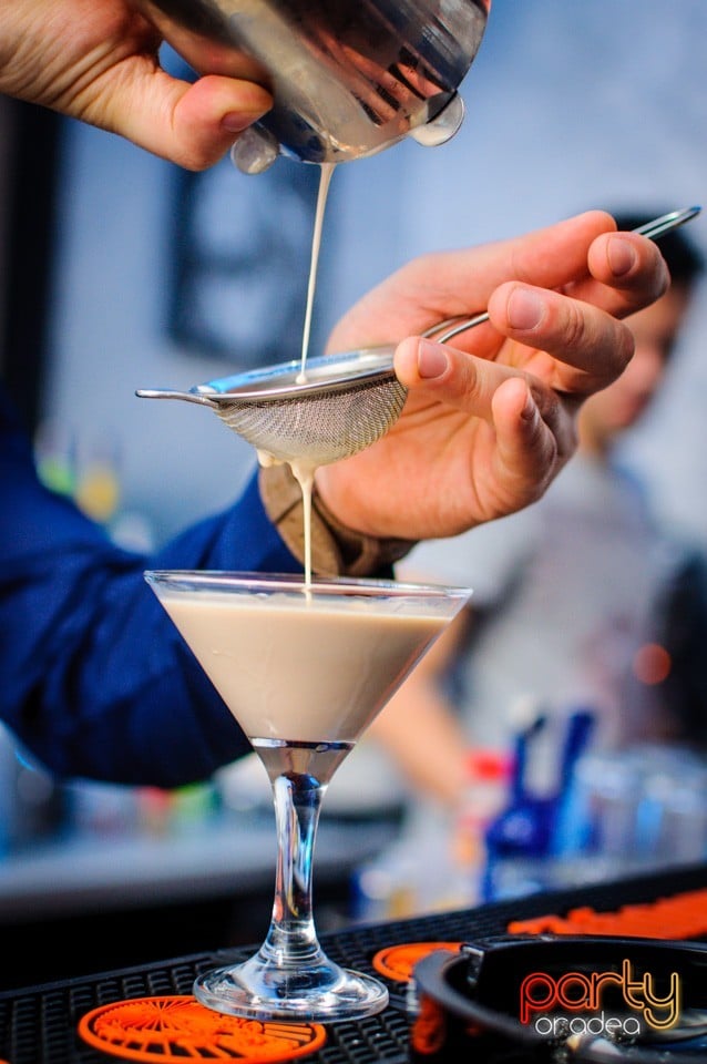 Icon Caffe, Icon Caffe