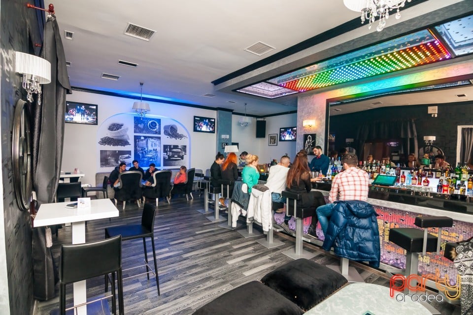 Icon Caffe, Icon Caffe