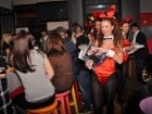 Iepuraşii Playboy la Oradea