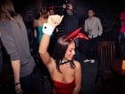 Iepuraşii Playboy la Oradea