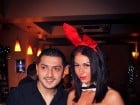 Iepuraşii Playboy la Oradea
