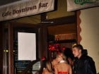 Iepuraşii Playboy la Oradea