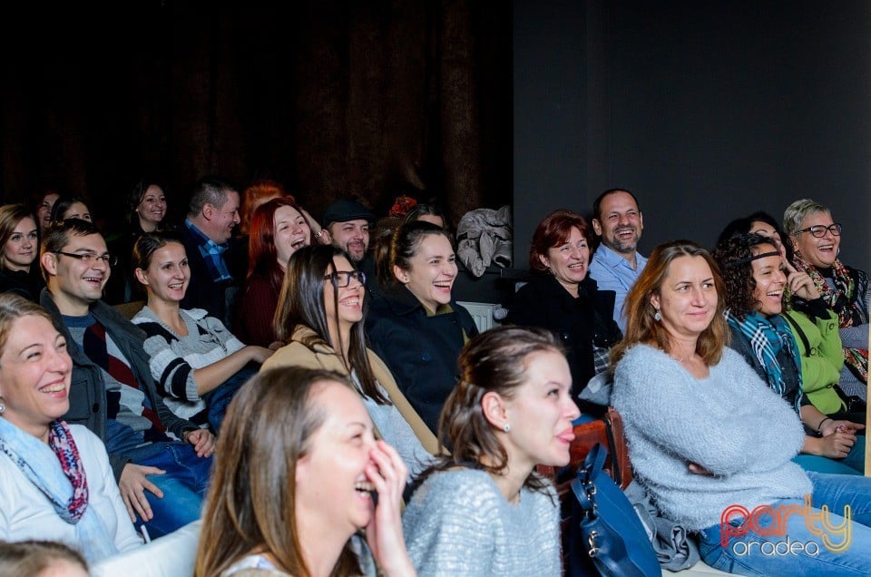 Impro Patzan Show, Kosher wine coffee and jazz