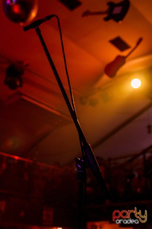 Impro Patzan Show, 