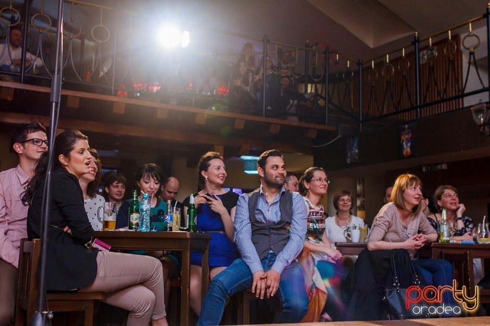 Impro Patzan Show, 