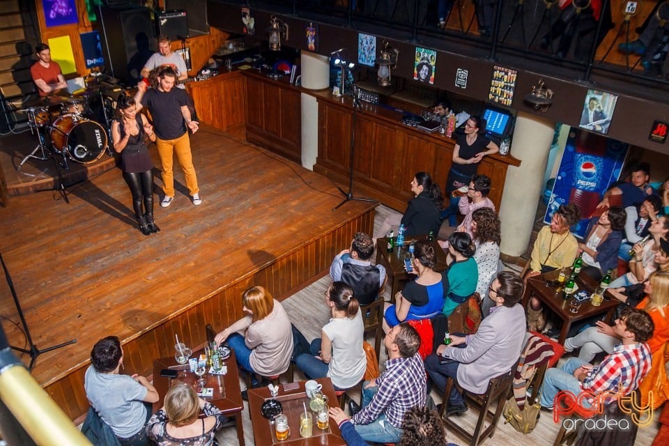 Impro Patzan Show, 