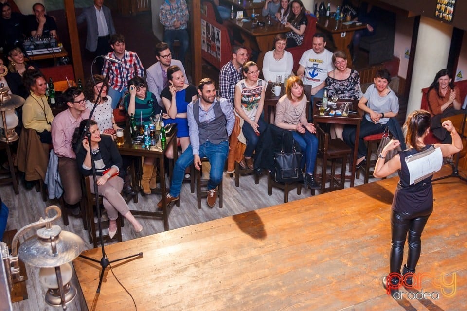 Impro Patzan Show, 