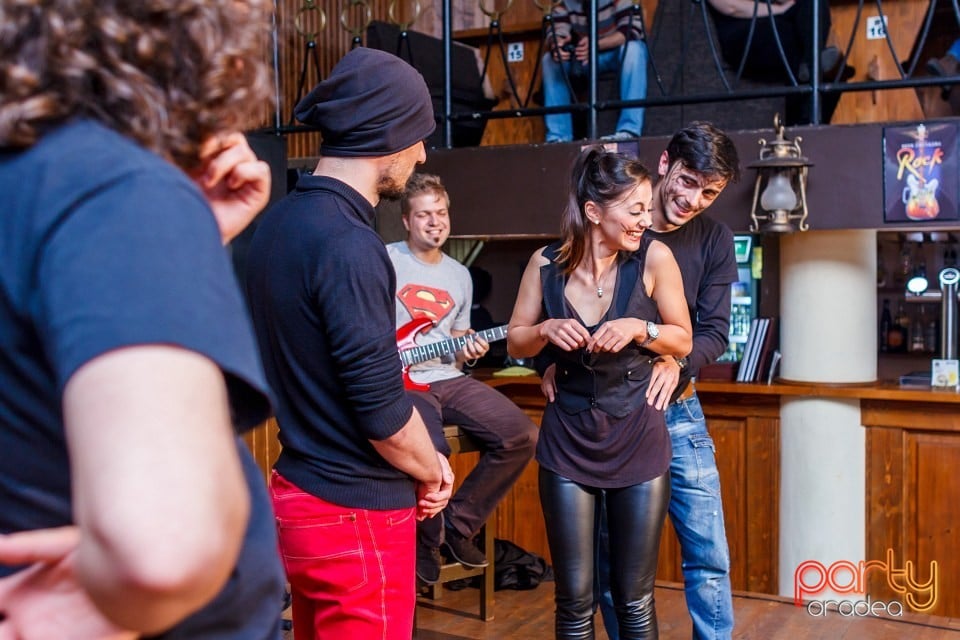 Impro Patzan Show, 