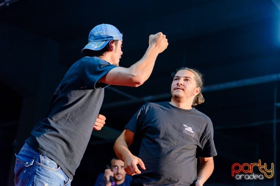 Impro Patzan Show, 