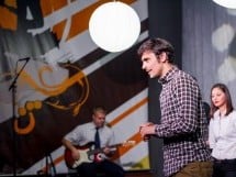 Impro Patzan Show