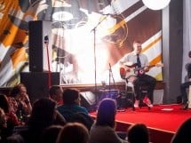 Impro Patzan Show