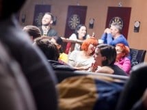 Impro Patzan Show
