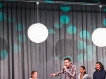 Impro Patzan Show