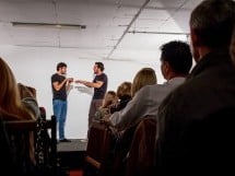 Impro Patzan Show