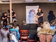 Impro Patzan Show
