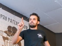 Impro Patzan Show