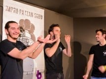 Impro Patzan Show