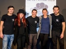 Impro Patzan Show