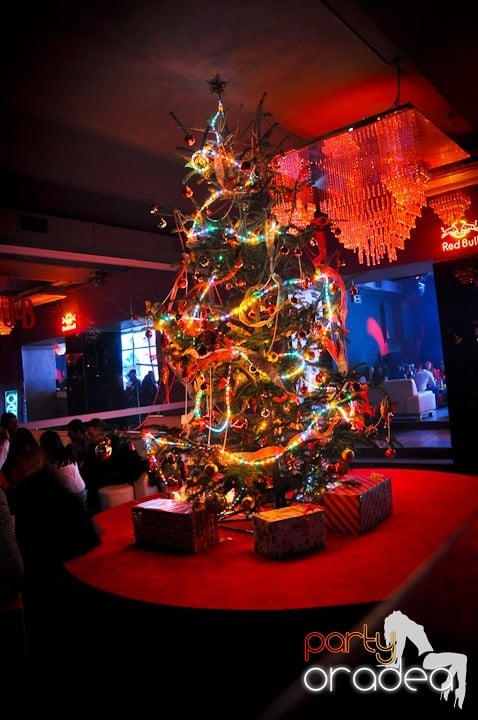 În aşteptarea lui Moş Nicolae, 