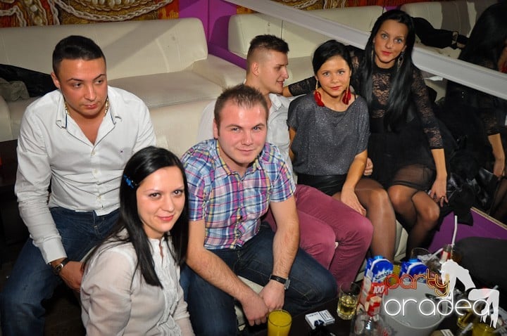 În aşteptarea lui Moş Nicolae, 