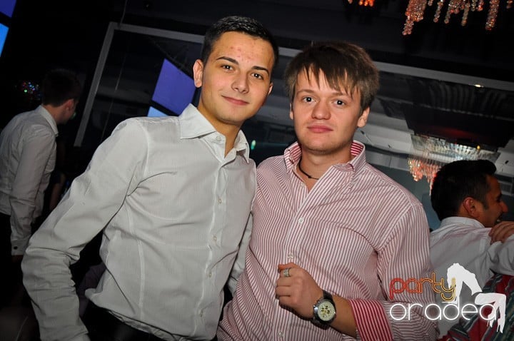 În aşteptarea lui Moş Nicolae, 