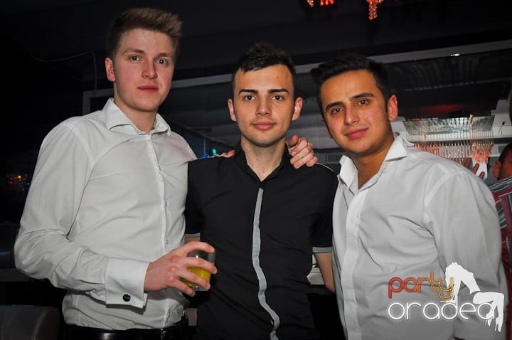 În aşteptarea lui Moş Nicolae, 