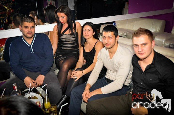 În aşteptarea lui Moş Nicolae, 