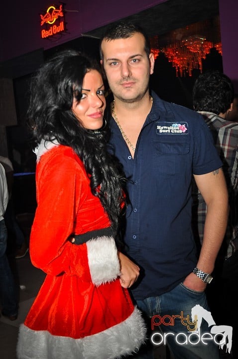 În aşteptarea lui Moş Nicolae, 