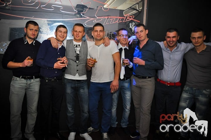 În aşteptarea lui Moş Nicolae, 