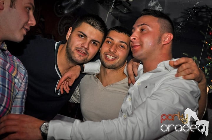 În aşteptarea lui Moş Nicolae, 