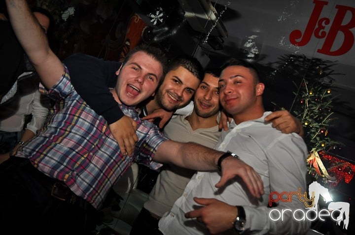 În aşteptarea lui Moş Nicolae, 