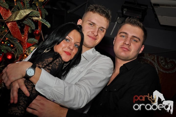 În aşteptarea lui Moş Nicolae, 