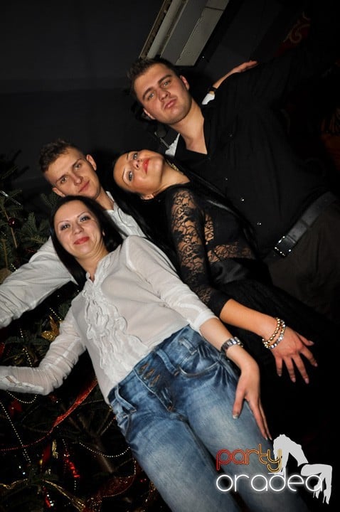 În aşteptarea lui Moş Nicolae, 