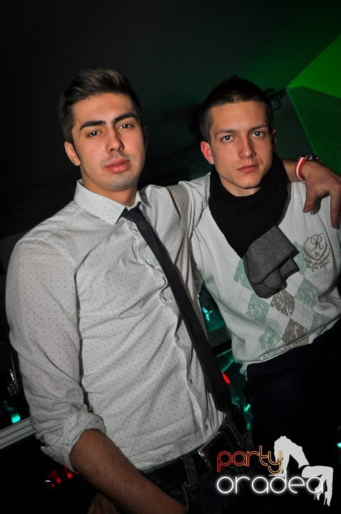 În aşteptarea lui Moş Nicolae, 