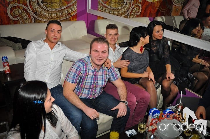 În aşteptarea lui Moş Nicolae, 