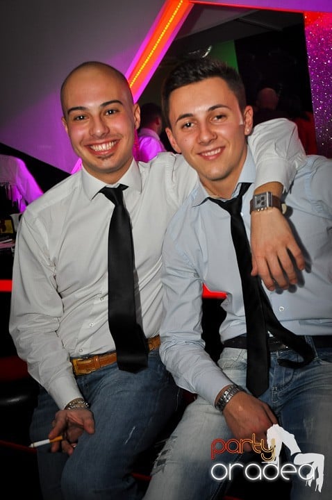 În aşteptarea lui Moş Nicolae, 