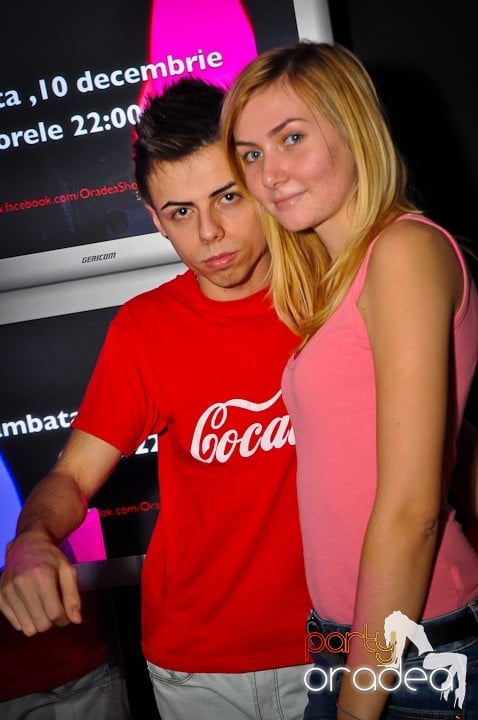 În aşteptarea lui Moş Nicolae, 