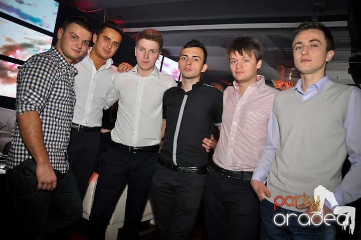 În aşteptarea lui Moş Nicolae, 