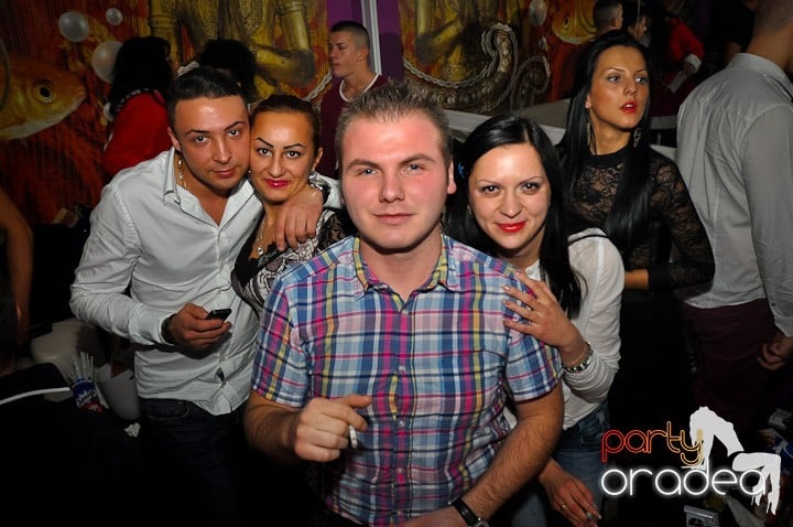 În aşteptarea lui Moş Nicolae, 